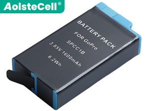 Batteri till  GoPro ACBAT-001