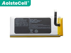 Batteri till  GPD MicroPC