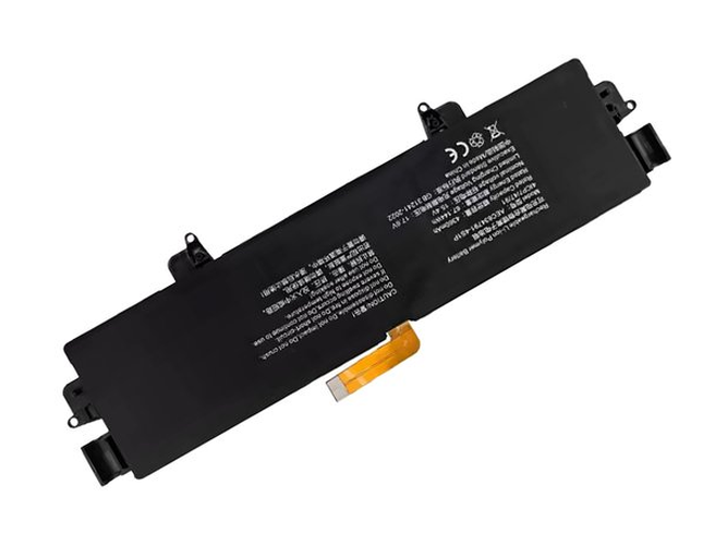 Batteri till  GPD AEC634791-4S1P