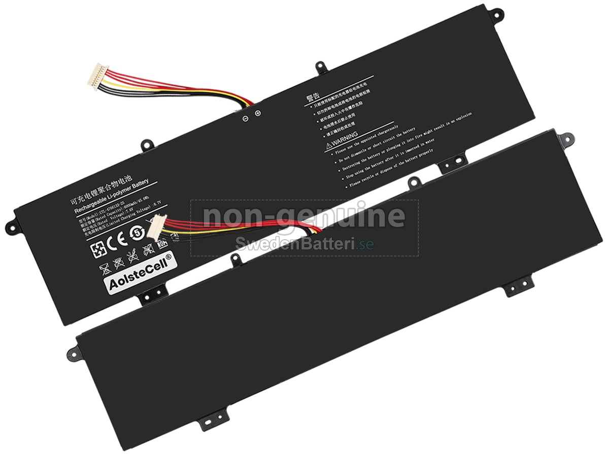 batteri till Great Wall LP14123