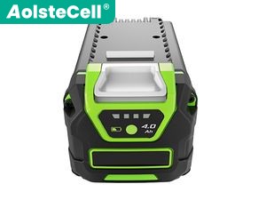 Batteri till  Greenworks LB40A010