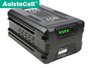 Batteri till  Greenworks GBA80400