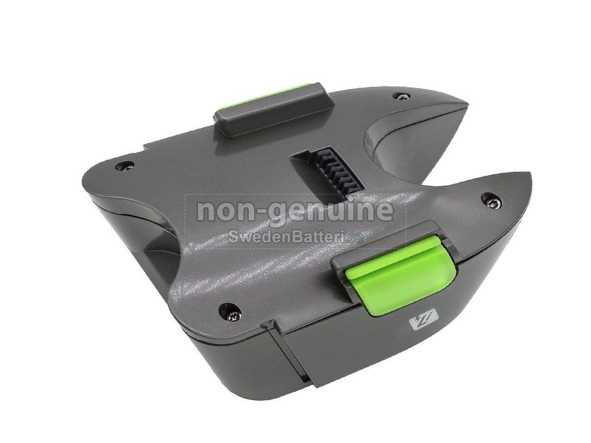 batteri till Gtech AFT001