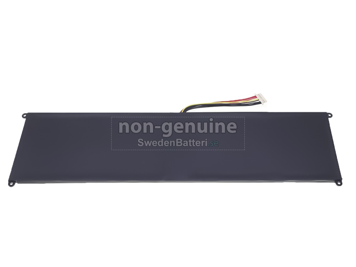 batteri till Haier S15 PRO
