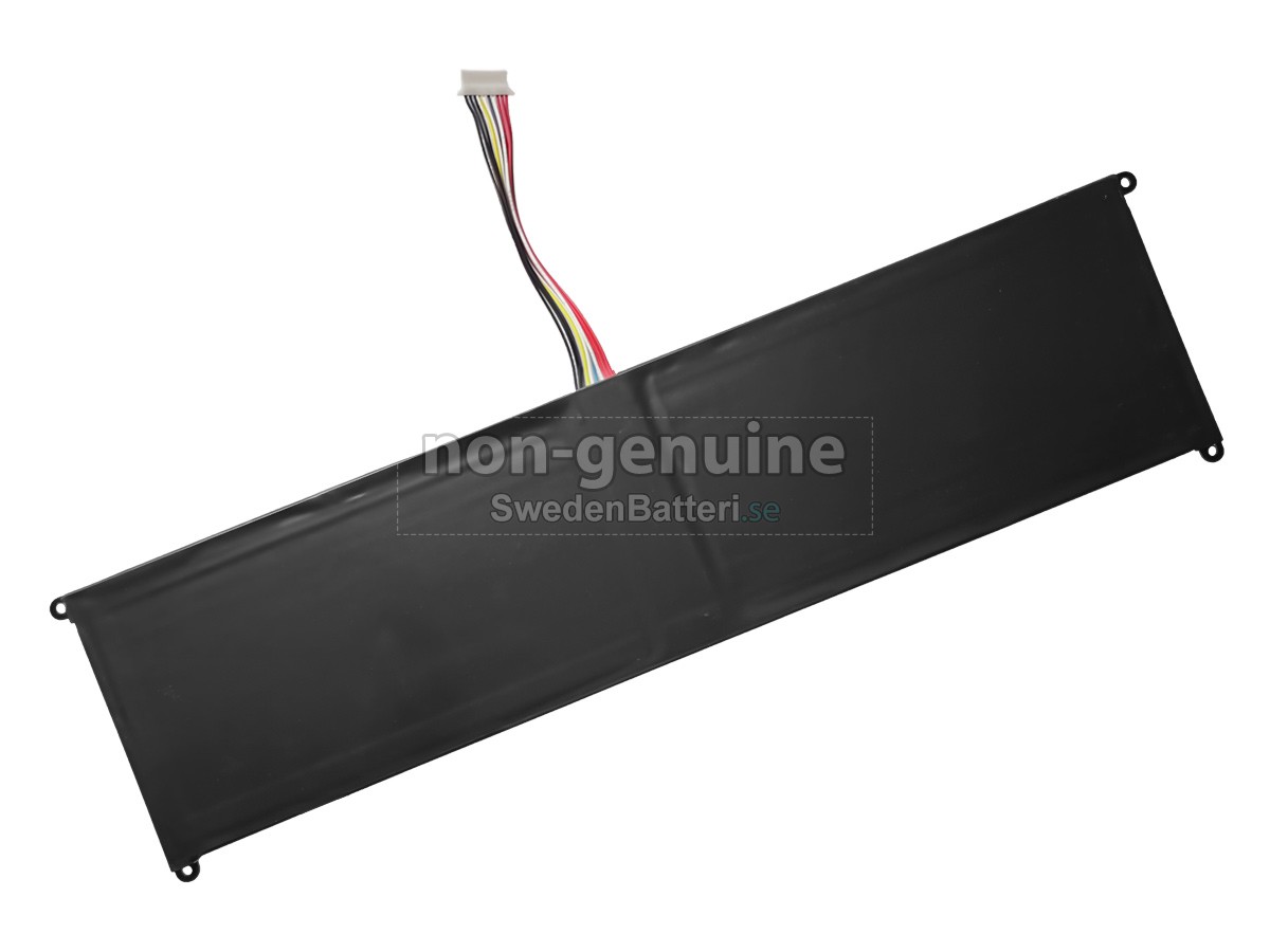 batteri till Haier S15 PRO