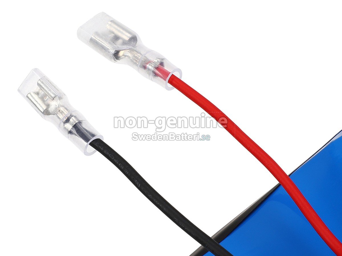 batteri till Haier N170-7S1P