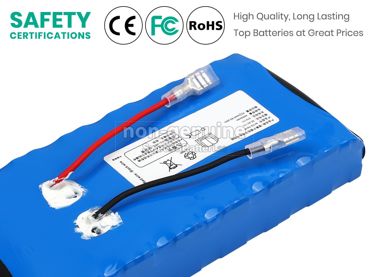 batteri till Haier N170-7S1P