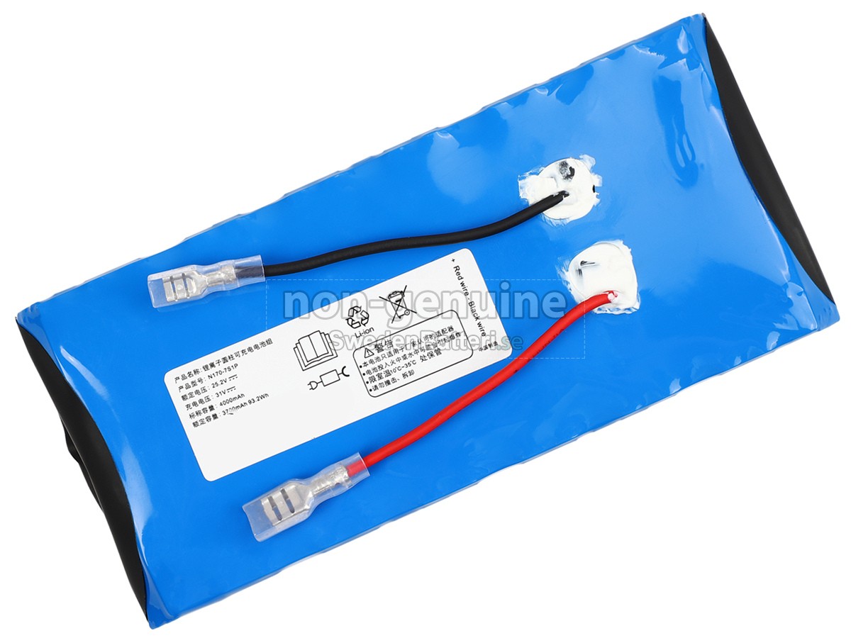 batteri till Haier N170-7S1P