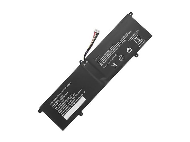 Batteri till  Haier LAPBOOK S15 N2
