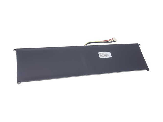 Batteri till  Haier Jane Eyre Mcnair S15 S1