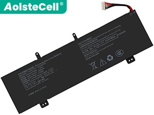 Batteri till  Haier 5264C0-2S1P