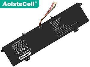 Batteri till  Haier UTL-4766133-2S