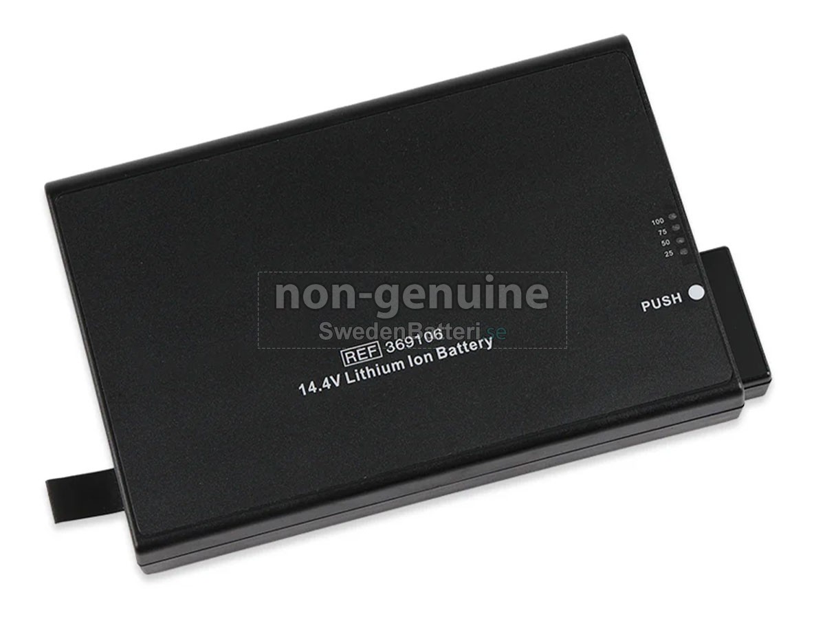 batteri till Hamilton REF 369106