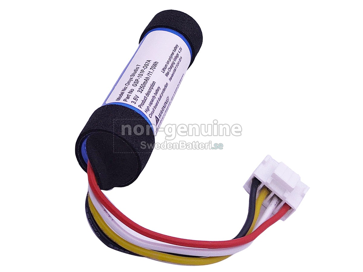 batteri till Harman Kardon GSP-1S1P-0S7A