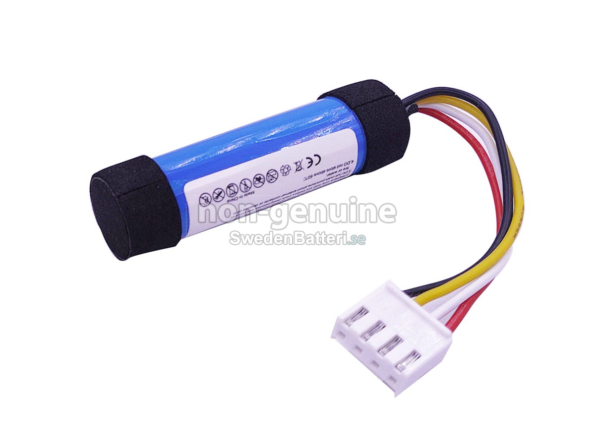 batteri till Harman Kardon GSP-1S1P-0S7A