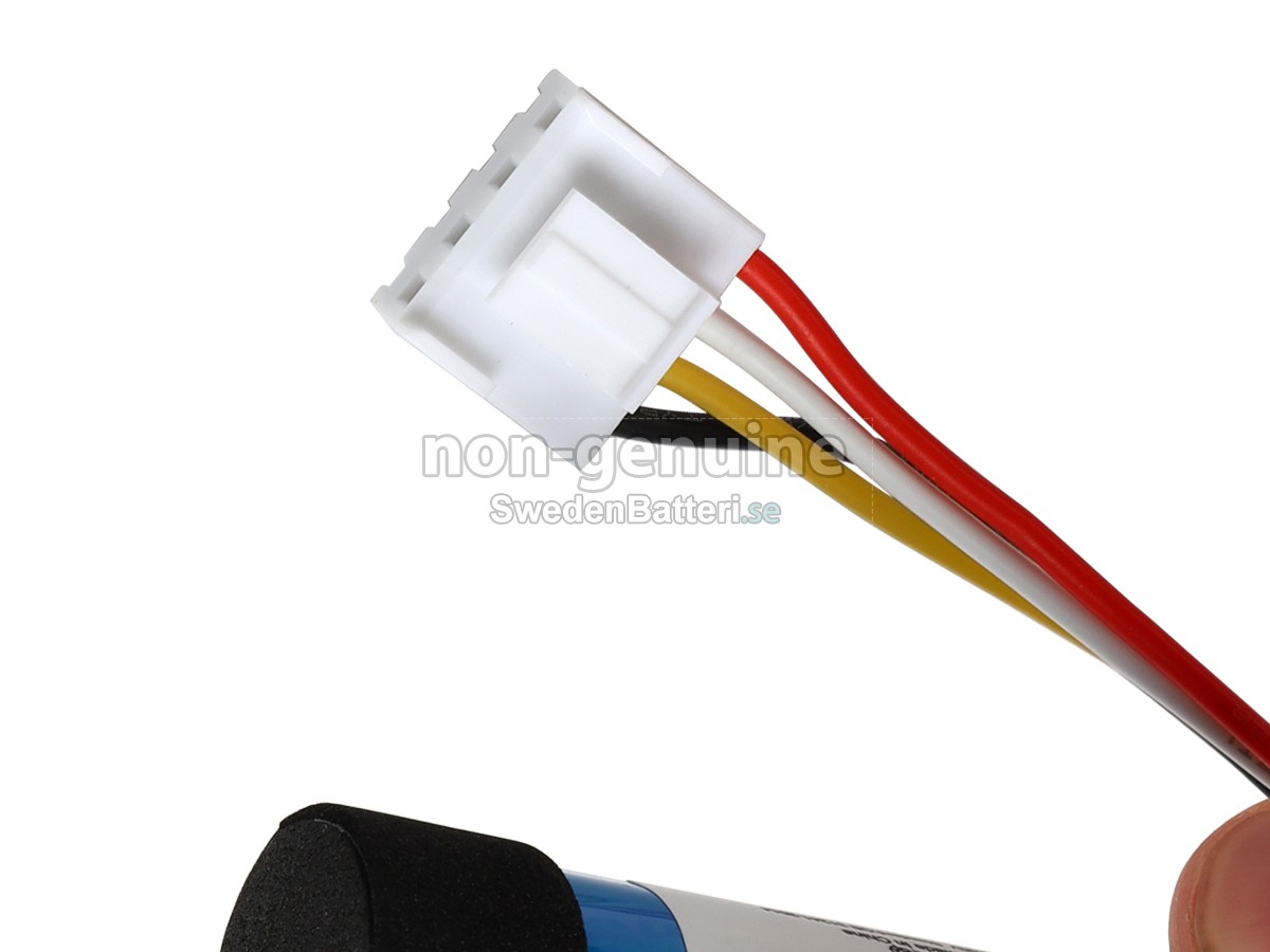 batteri till Harman Kardon HKOS6GRYSG