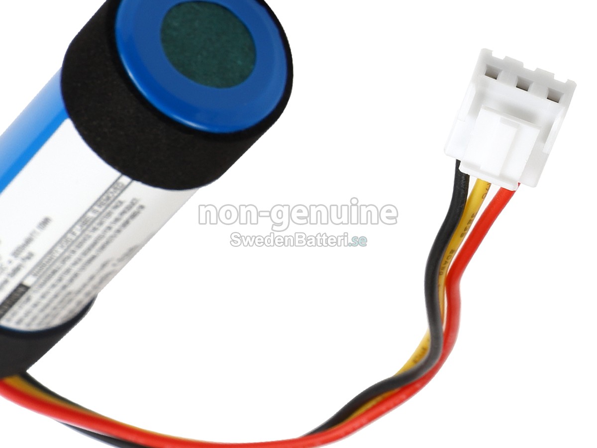 batteri till Harman Kardon ICR22650