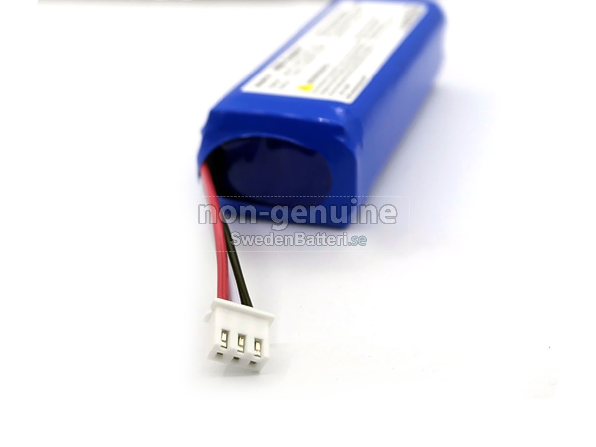 batteri till Harman Kardon ESQUIRE