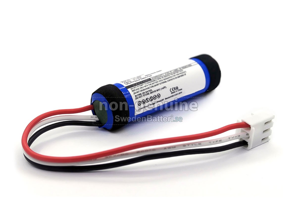 batteri till Harman Kardon ONYX STUDIO 3