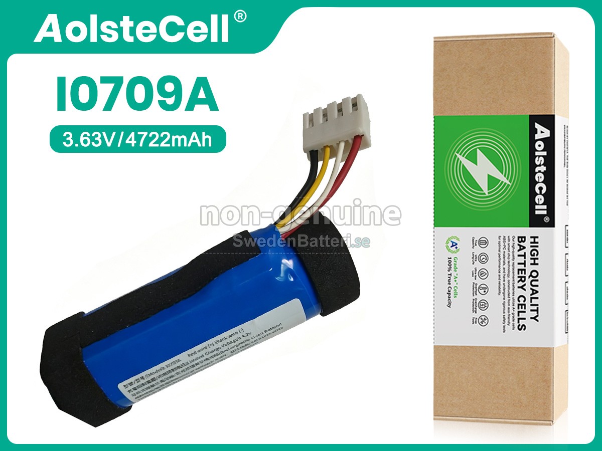 batteri till Harman Kardon ONYX STUDIO 9