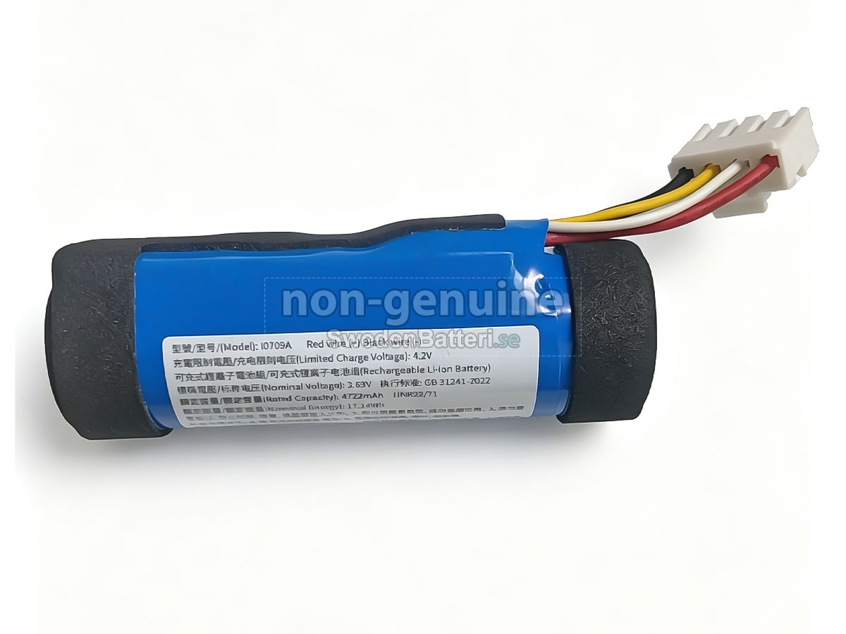batteri till Harman Kardon ONYX STUDIO 9