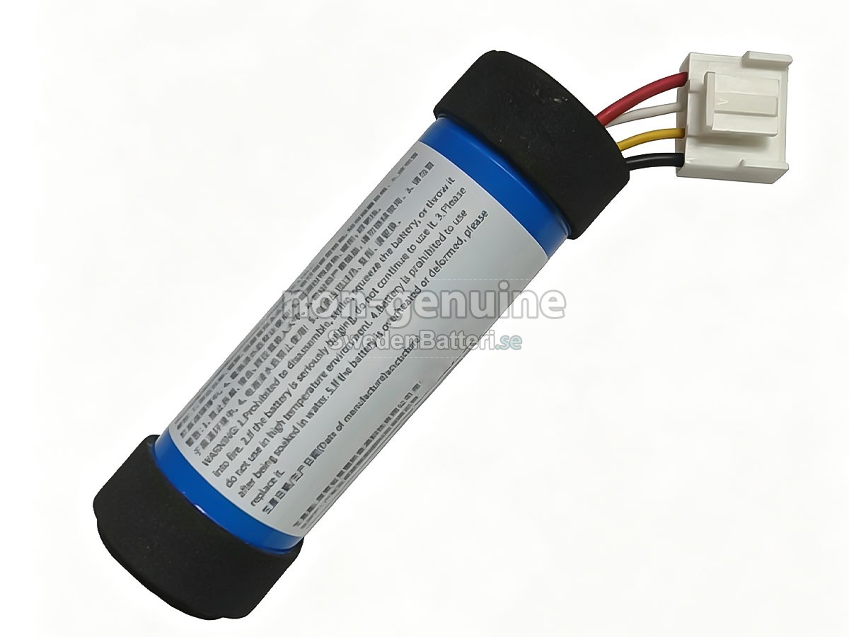 batteri till Harman Kardon ONYX STUDIO 9