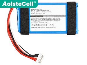 Batteri till  Harman Kardon P954374