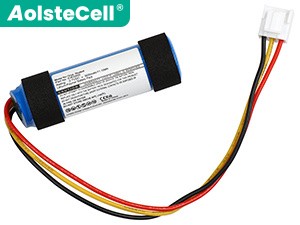 Batteri till  Harman Kardon ICR22650