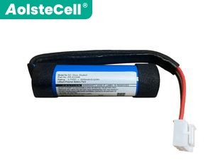 Batteri till  Harman Kardon PR-633496
