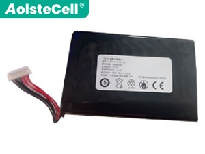 Batteri till  Harman Kardon V201A