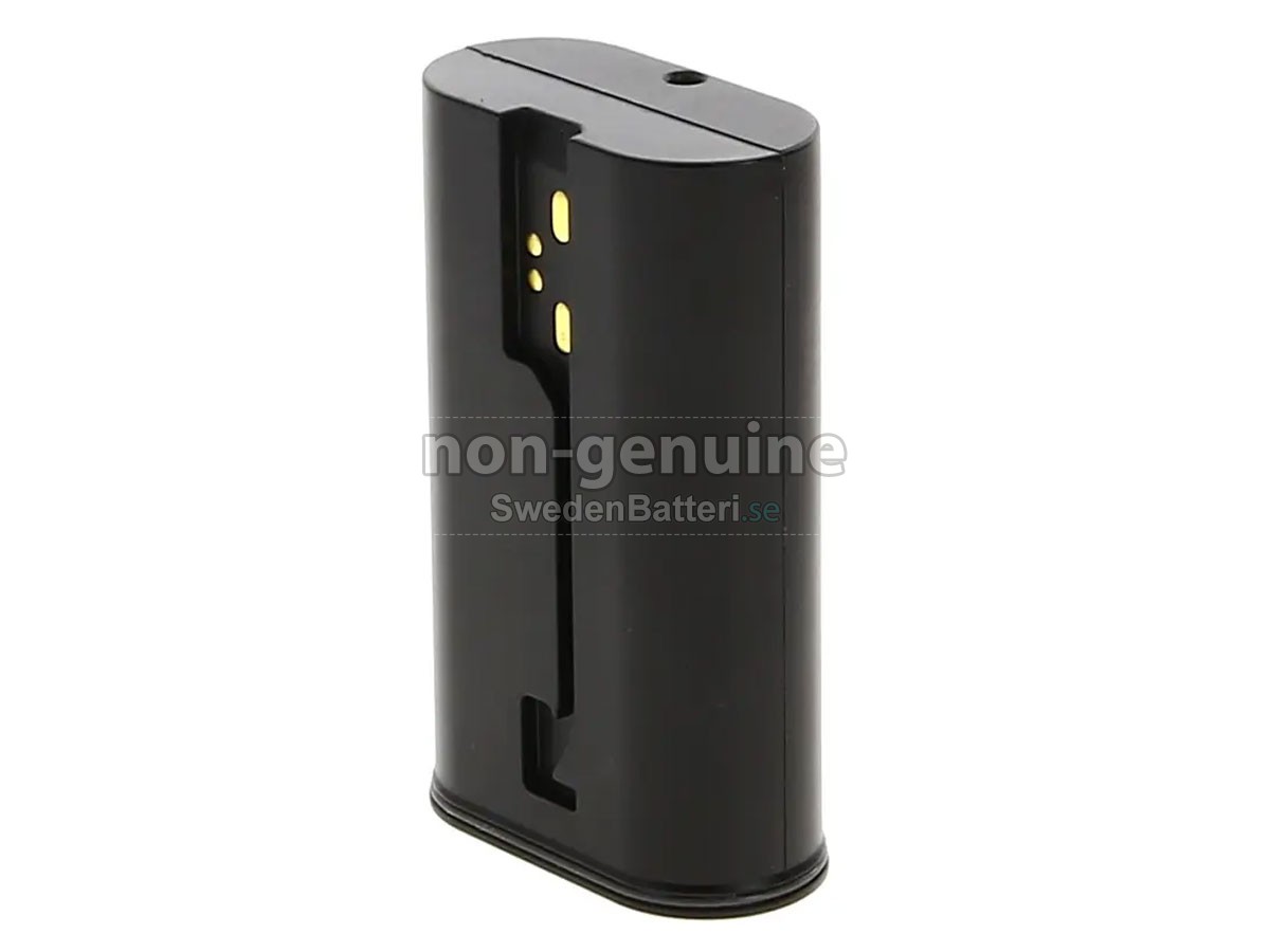 batteri till Hasselblad X SYSTEM