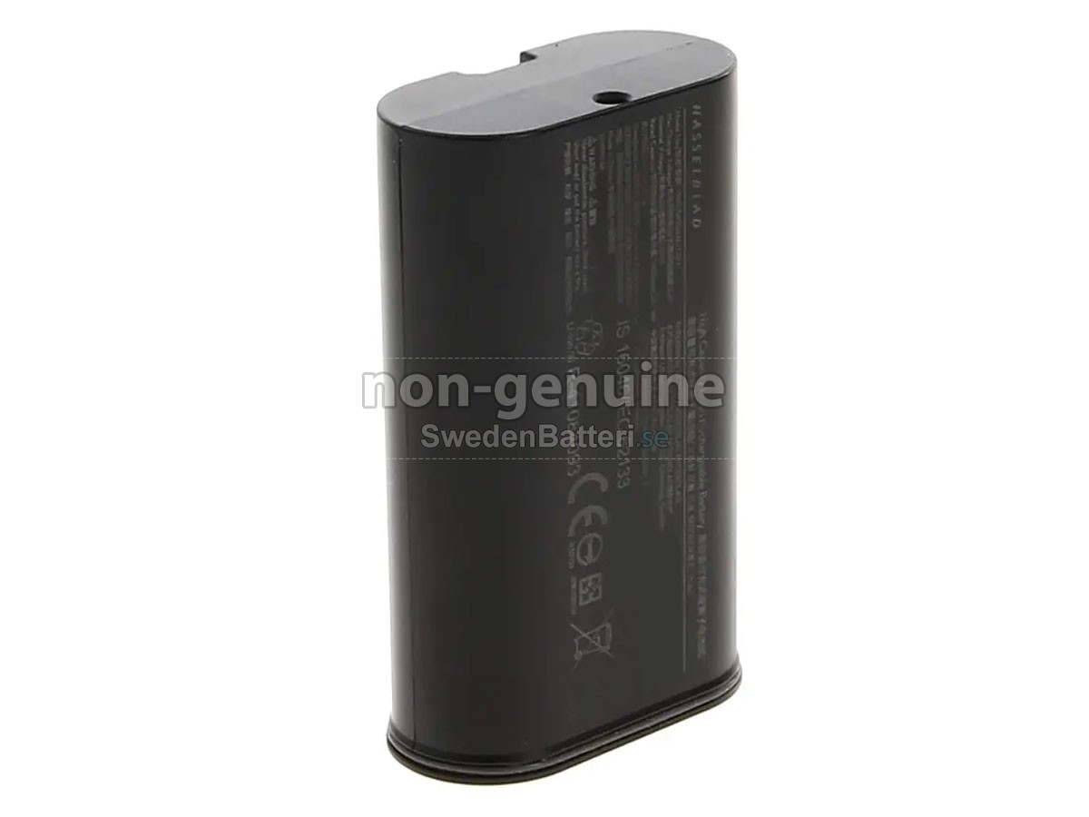 batteri till Hasselblad X SYSTEM