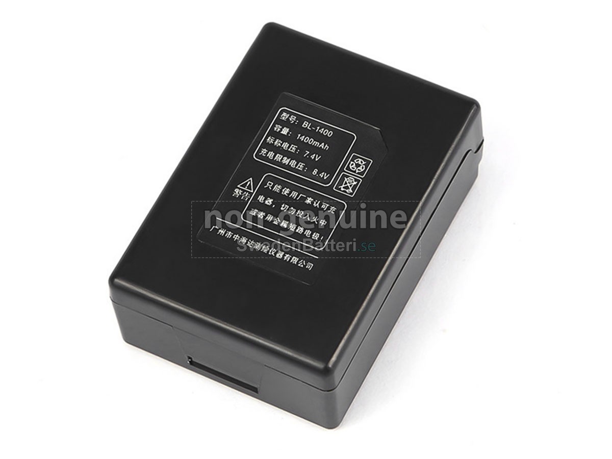 batteri till Hi Target BL-1400