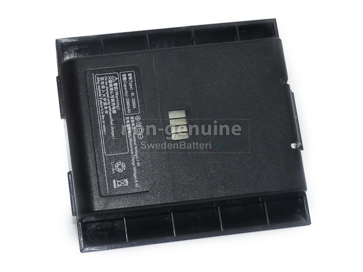 batteri till Hi Target BL-2000A