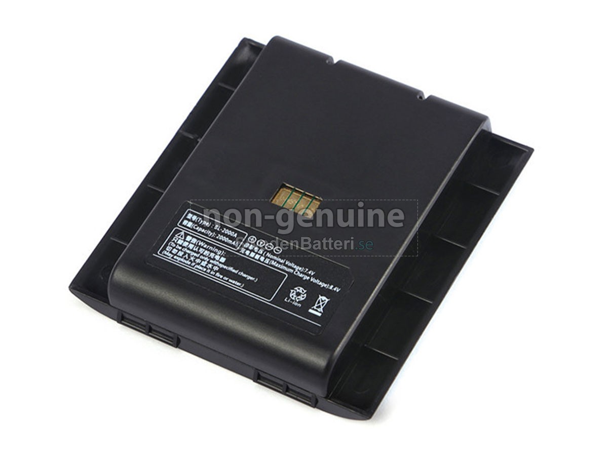 batteri till Hi Target BL-2000A