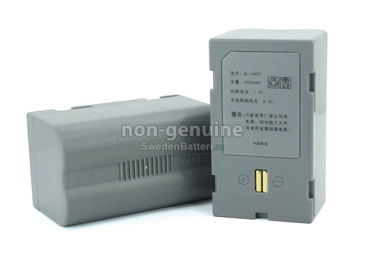 batteri till Hi Target BL-4400