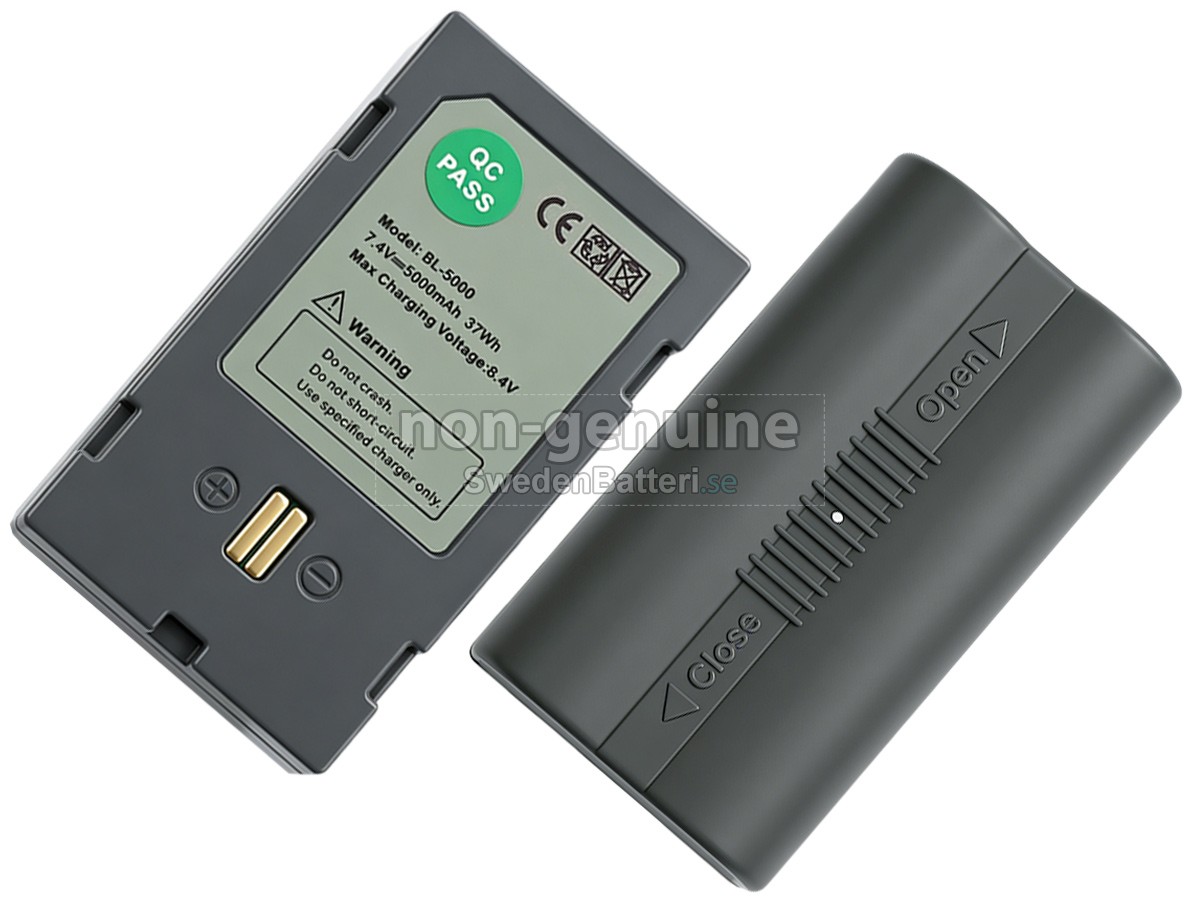 batteri till Hi Target BL-5000