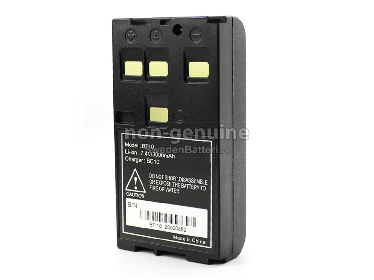 batteri till Hi Target BT10