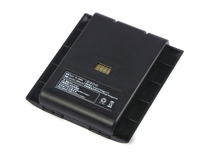 Batteri till  Hi Target BL-2000A