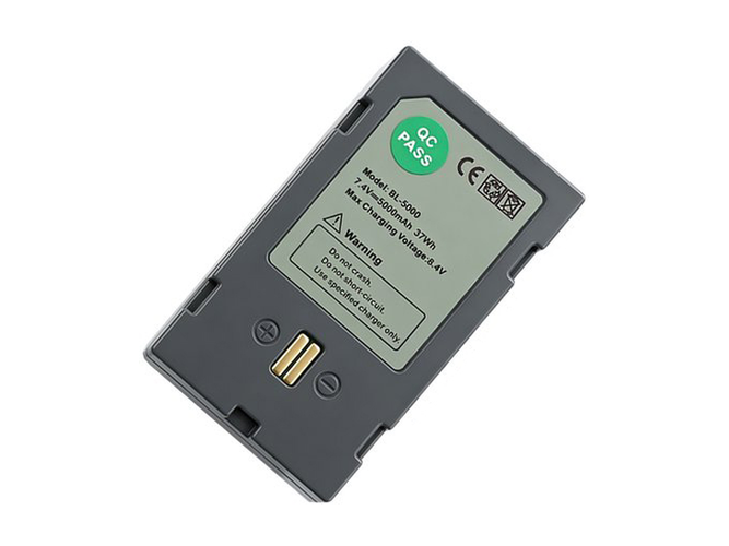 Batteri till  Hi Target BL-5000