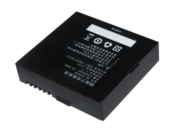 Batteri till  Hi Target BL-6300A