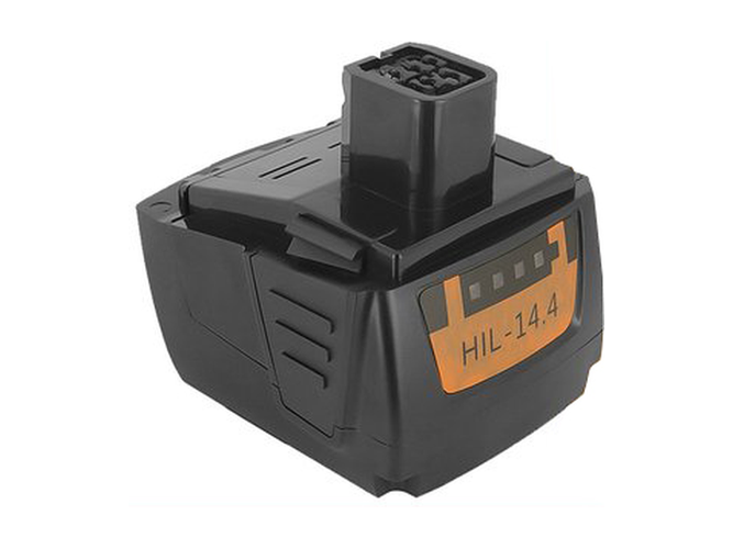 Batteri till  Hilti B14
