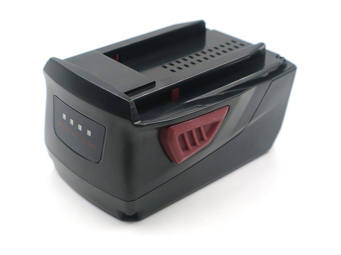 Batteri till  Hilti HDE 500-A22