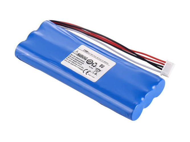 Batteri till  HiOKi LR8401-21