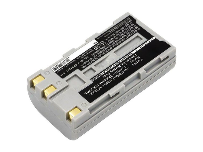Batteri till  HiOKi Z1007