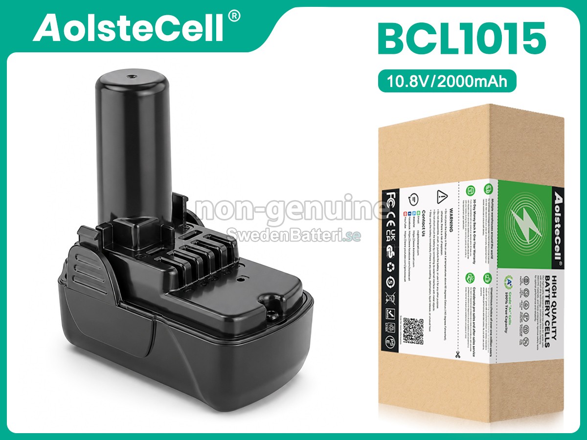 batteri till Hitachi 329369