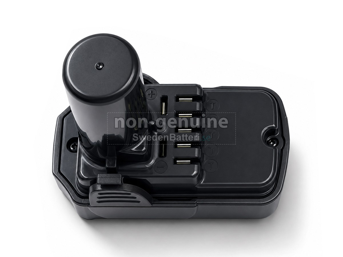 batteri till Hitachi 329369