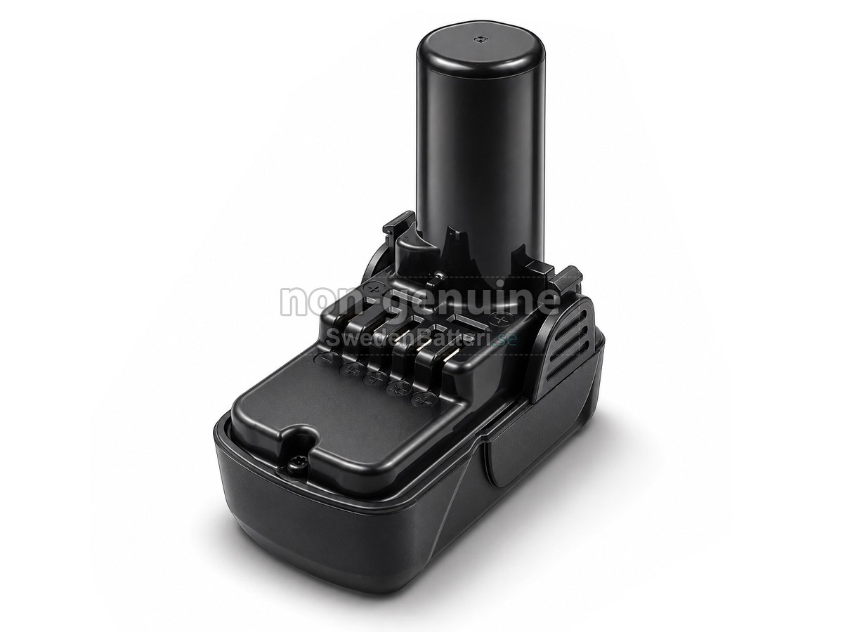 batteri till Hitachi 329369