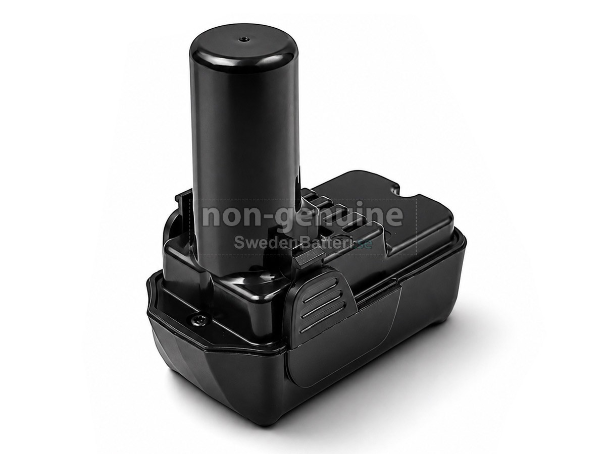 batteri till Hitachi 329369