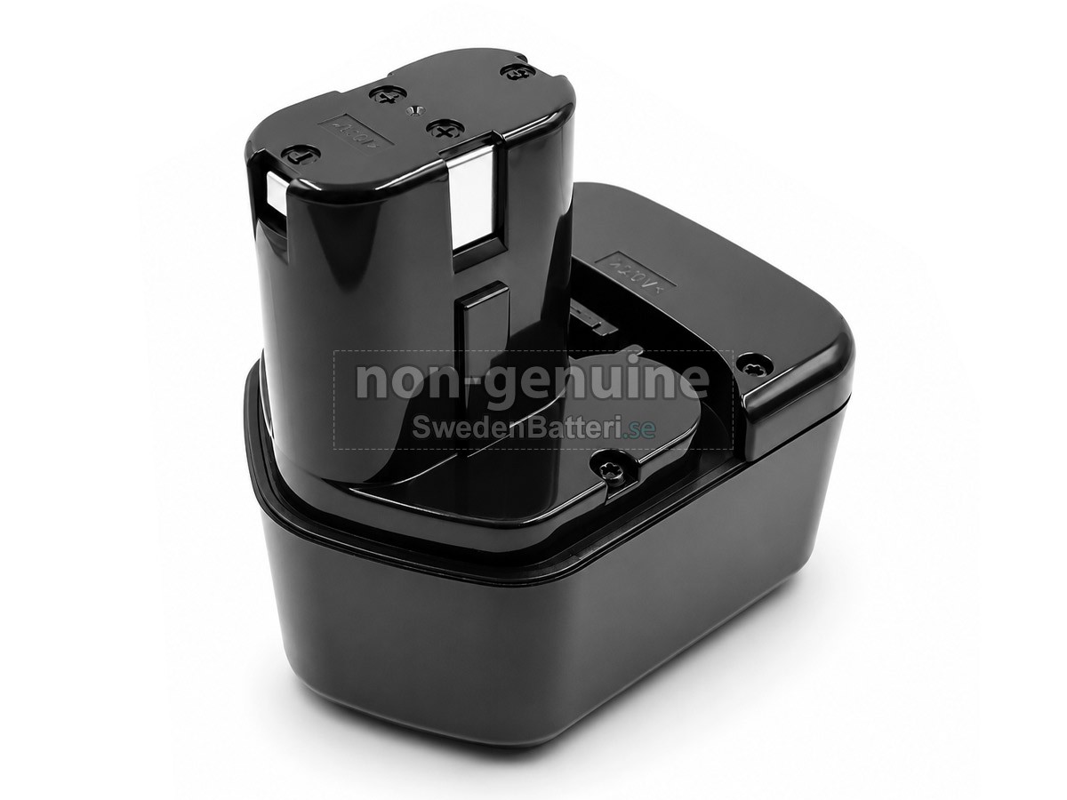 batteri till Hitachi 320386